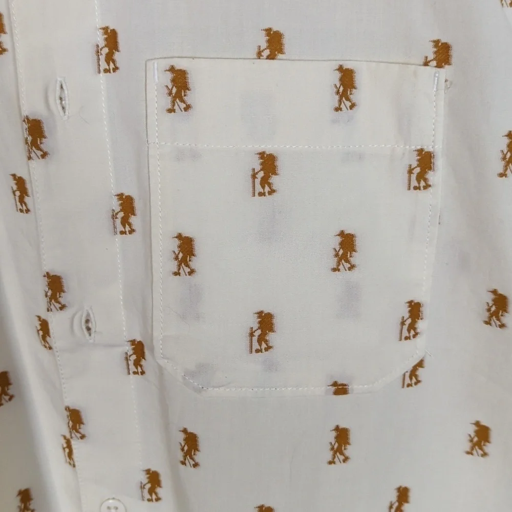 The North Face Baytrail Pattern Shirt